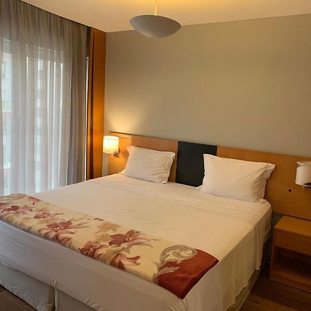 Get A Flat 401 /Jardins/ Ibirapuera Apartment São Paulo Luaran gambar