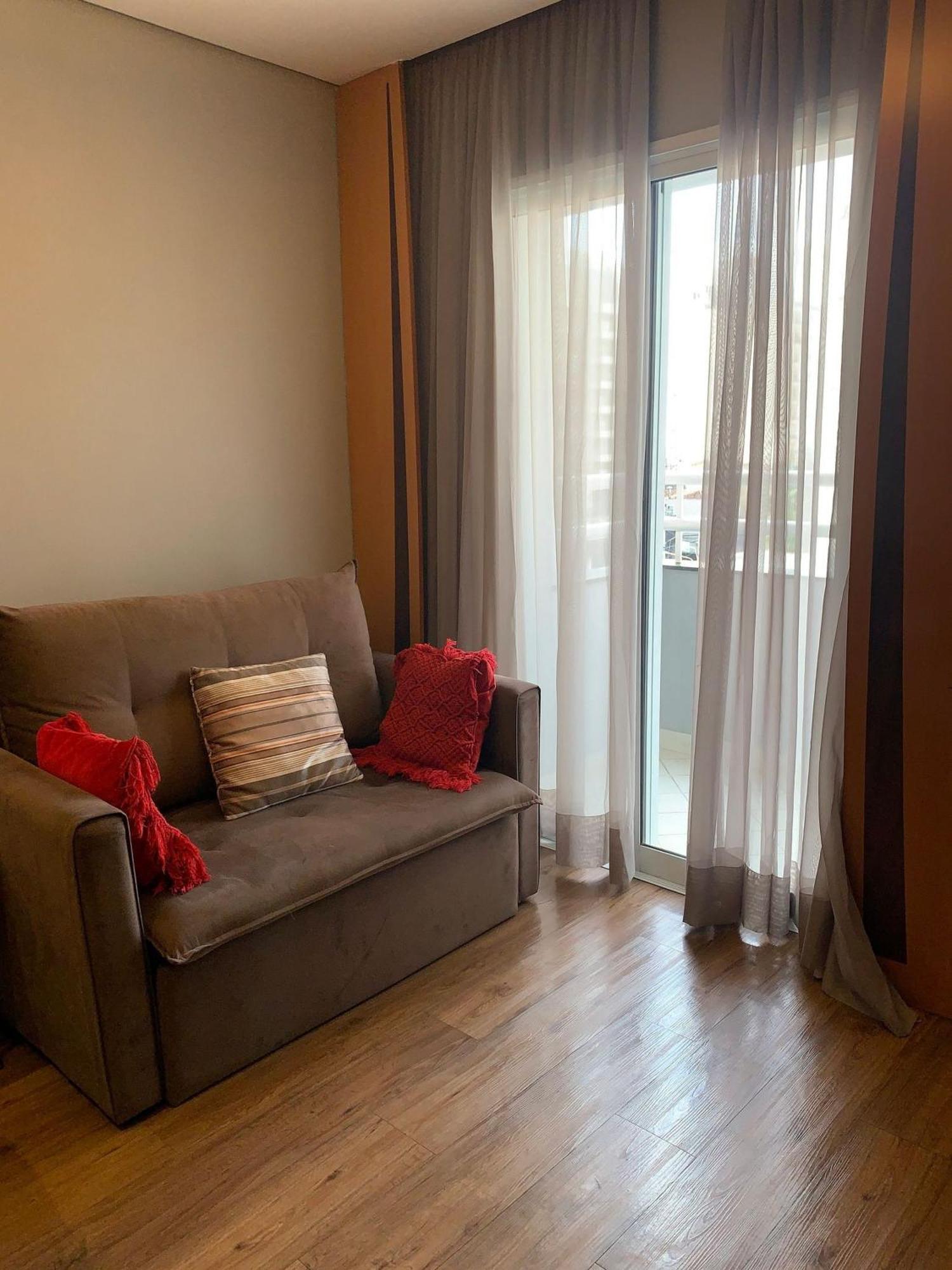 Get A Flat 401 /Jardins/ Ibirapuera Apartment São Paulo Luaran gambar