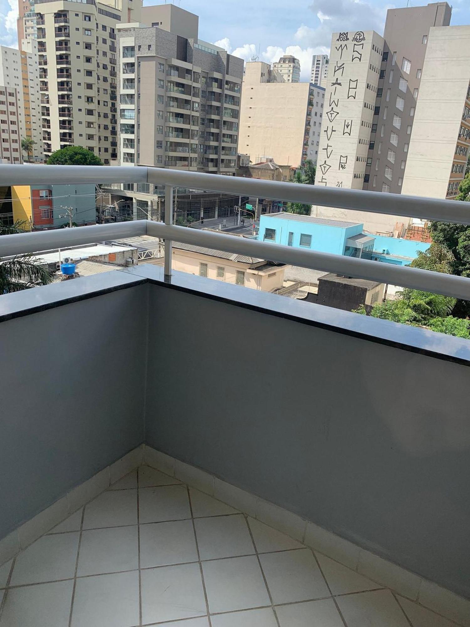 Get A Flat 401 /Jardins/ Ibirapuera Apartment São Paulo Luaran gambar
