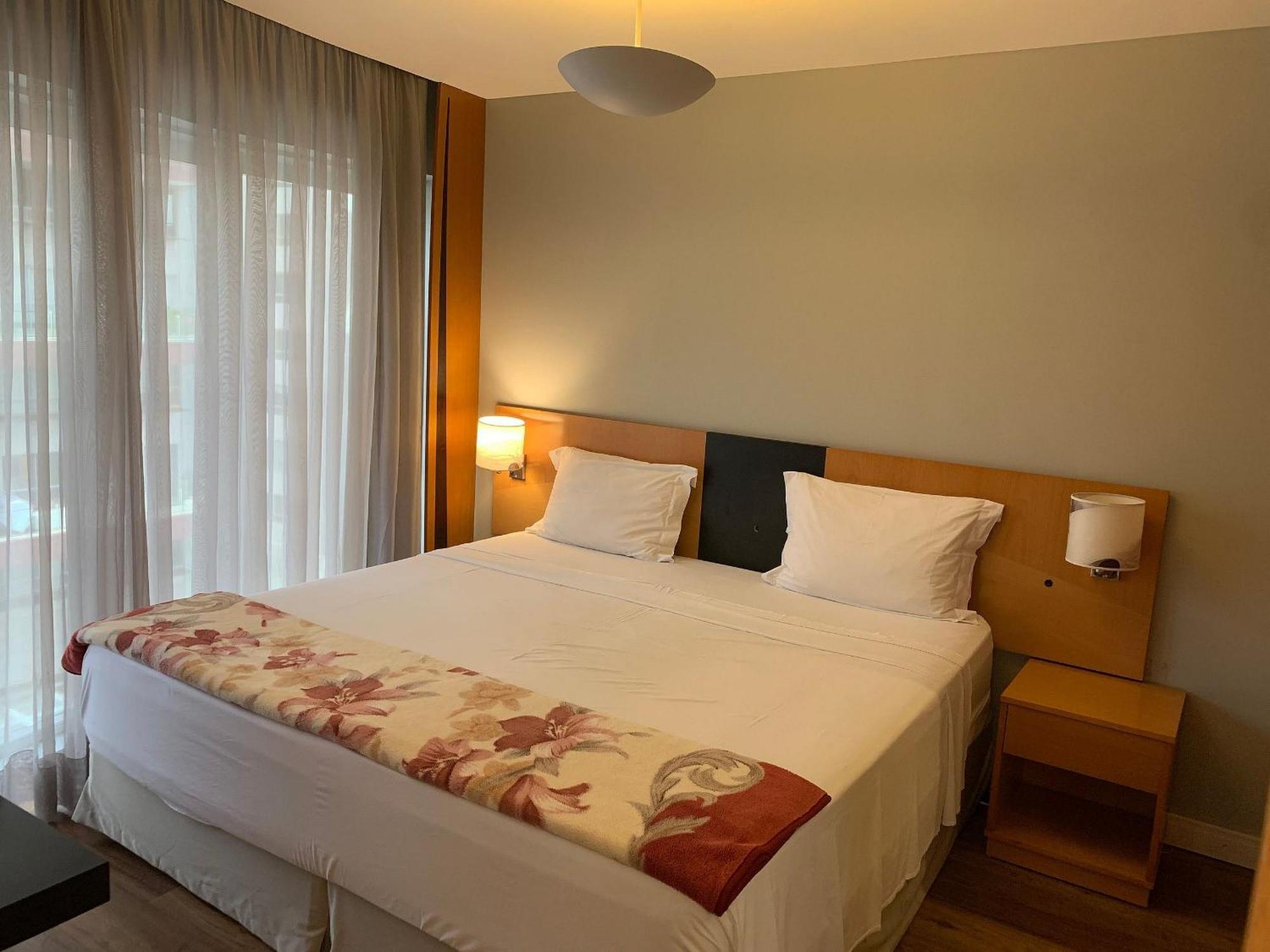 Get A Flat 401 /Jardins/ Ibirapuera Apartment São Paulo Luaran gambar